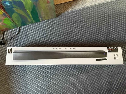 Roseland soundbar stereo - stereo, 2.0