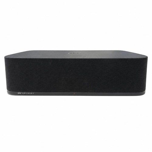 Sky soundbox devialet - sky,