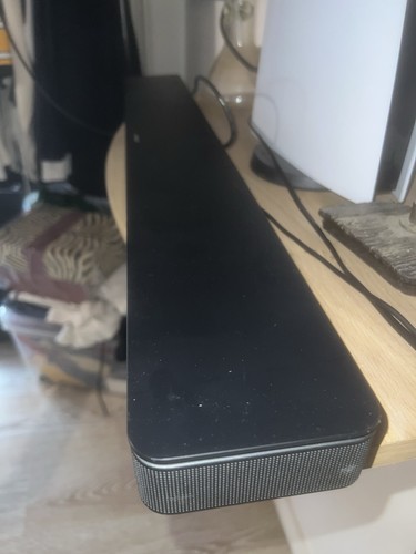 Bose smart soundbar 300 - bose,