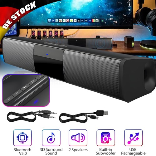 Soundbar per