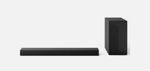 Soundbar las450h wireless - lg,
