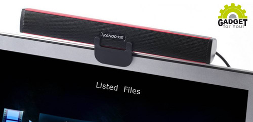 Soundbar usb per laptop tv - soundbar,