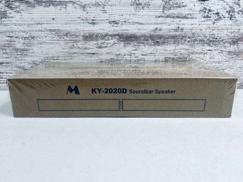 Mzeibo 2020d sound bar - ky-2020d, tv