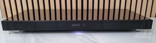 Sony xt1 soundbase - sony, ht-xt1