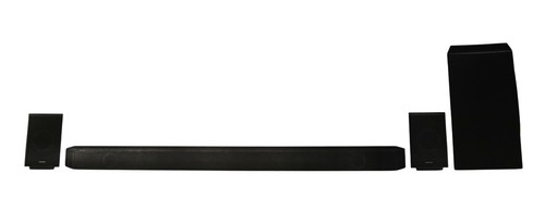 Samsung soundbar con - samsung, q-soundbar