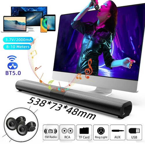 Soundbar per televisori - per,