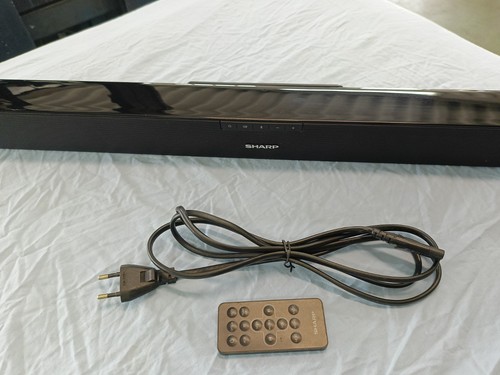Sound bar home theatre - bar,