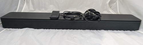 Bose smart soundbar 300 - bose,