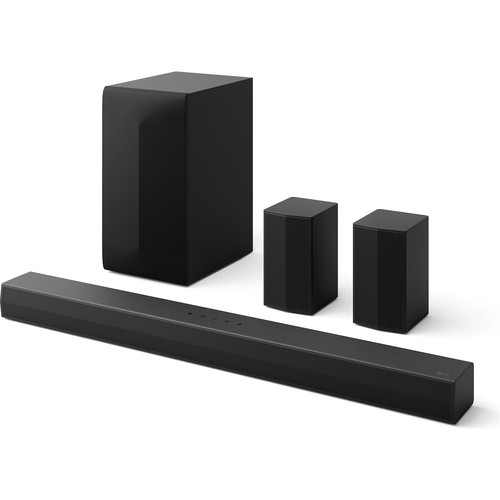 Soundbar s60tr 1 - lg,