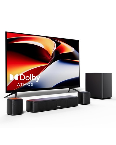 Ultimea soundbar 1ch - ultimea,