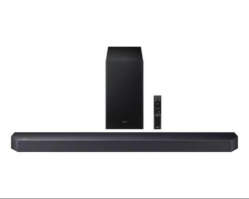 Soundbar samsung q600f - soundbar, hw-q600f