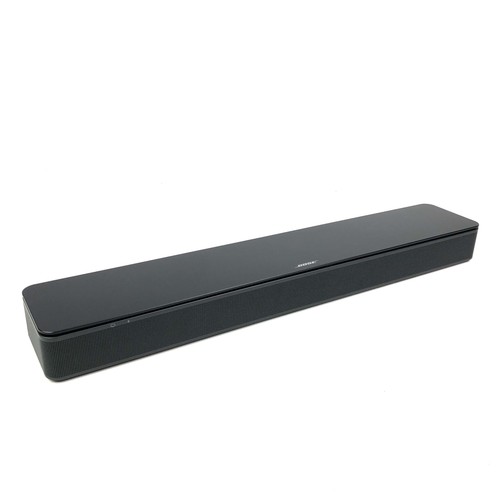 Bose speaker soundbar - bose, tv