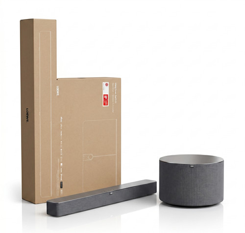 Soundbar loewe soundbar5 - loewe, mr