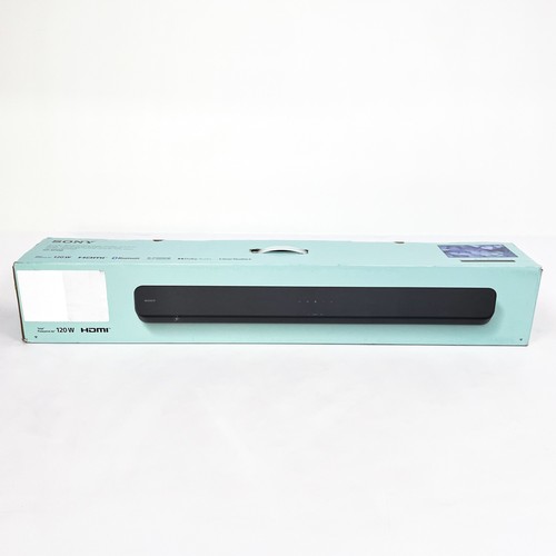 Sony sf150 soundbar - soundbar,, 120