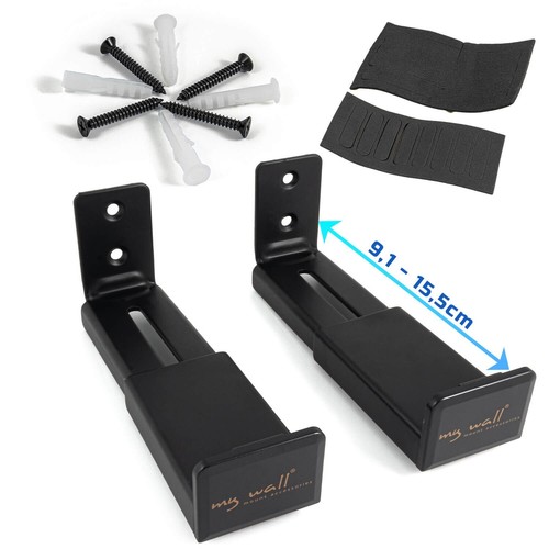 Supporto parete soundbar - da,