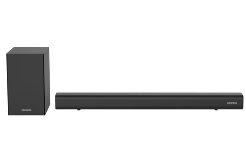 Grundig soundbar dsb 991 - grundig,