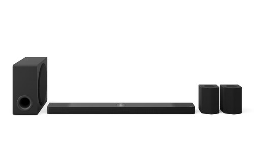 Soundbar home cinema - cinema, lg