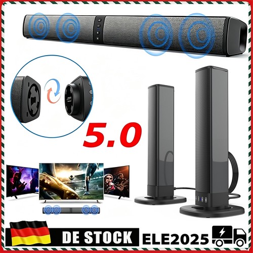 Soundbar bluetooth stereo - soundbar,