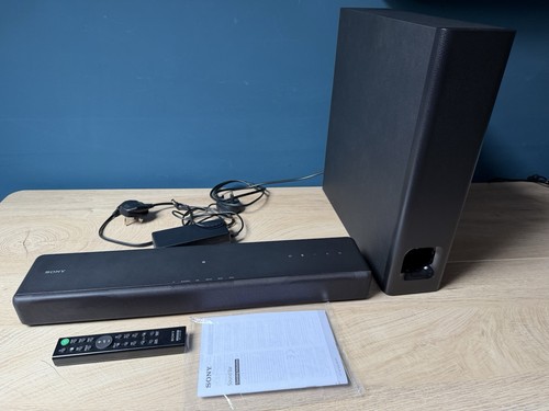 Sony mt300 sound - sound, bar