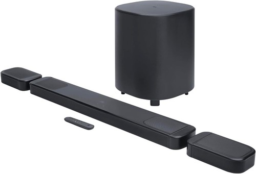 Jbl bar 1000 mk2 - bar, soundbar