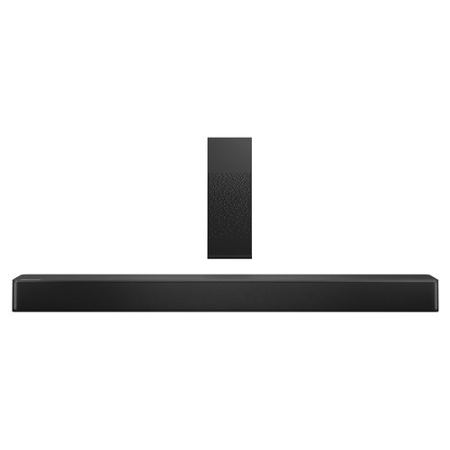 Hisense soundbar series 1 - hs,