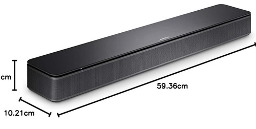 Bose soundbar speaker - bose,