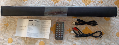 28b soundbar bluetooth - bs-28b,