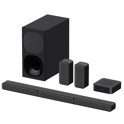 Sony s40r home - home, theater