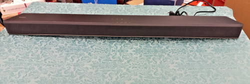 Soundbar sony xf9000 - sony, ottima