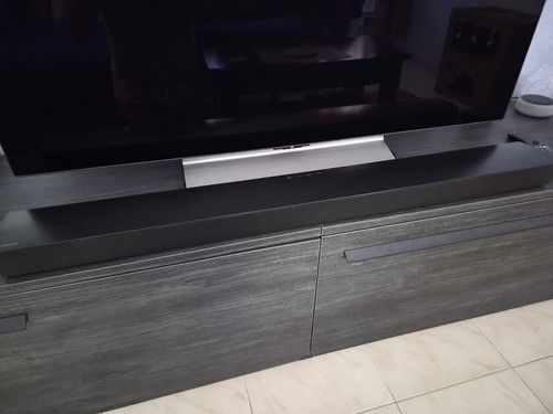 Samsung soundbar b650 1 - soundbar, 3.1