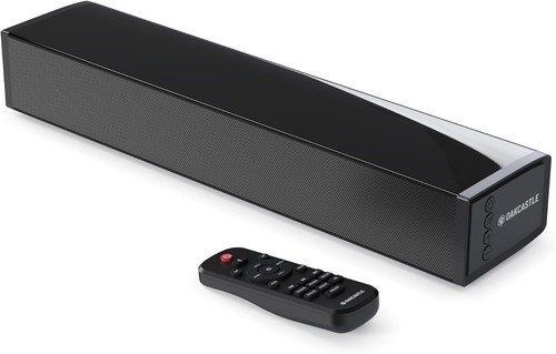 Soundbar con bluetooth - soundbar,