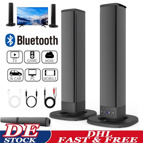 Bluetooth sound bar 2 - bluetooth, tv