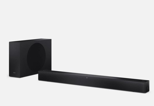 Sharp soundbar sbw310 roku - soundbar,