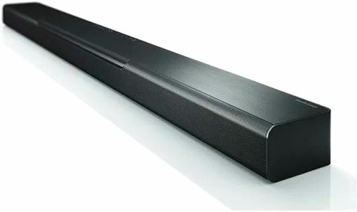 Yamaha musiccast bar - yamaha,