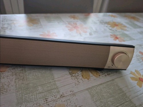Sound bar speaker bluetooth - speaker,