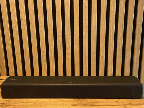 Soundbar sony 200 dolby - soundbar, ht-sf