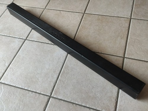 Soundbar grundig gsb 480 - soundbar,