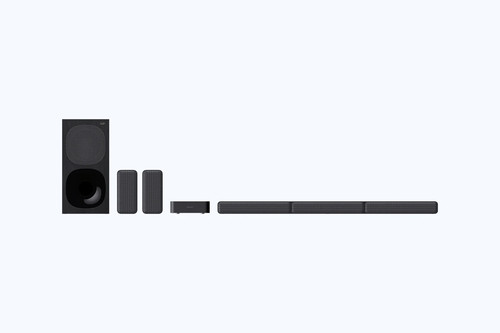 Sony s40r soundbar per tv - ht-s40r,