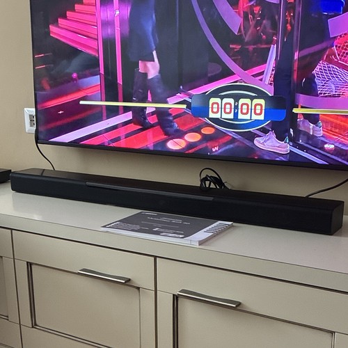 Yamaha musiccast bar - yamaha, 40