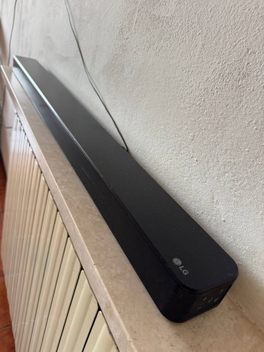 Sound bar nero - bar,