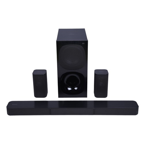 Sony soundbar subwoofer - soundbar, +