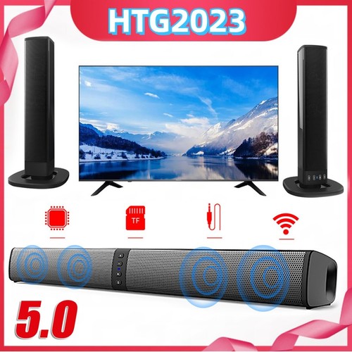 Soundbar bluetooth stereo - bluetooth,