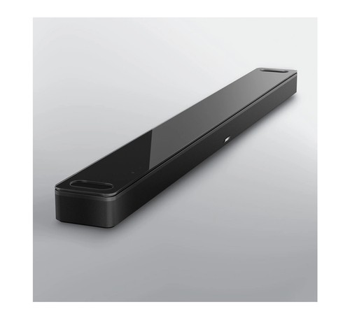 Soundbar bose smart - smart, ultra