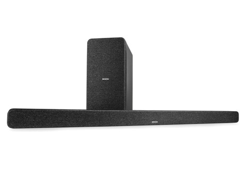 Denon dht s517 soundbar con - denon, dht-s517