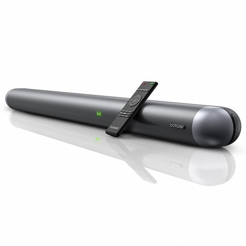 Bomaker odine soundbar - odine, v