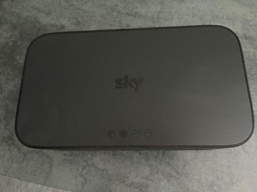 Sky sb100 140w - 140w, soundbar