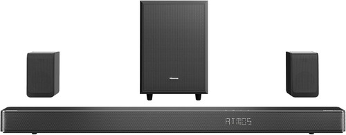 Hisense ax5125h 2 - ax5125h, 5.1.2