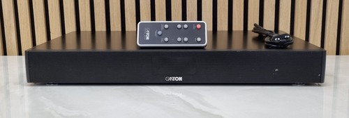 Canton sounddeck - dm,