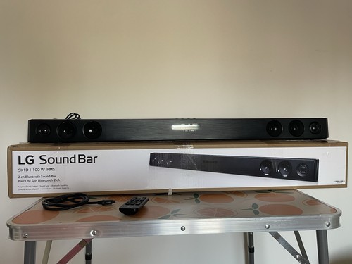 Soundbar sk1d 100w rms - soundbar,