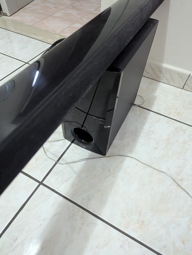 Soundbar - , lg